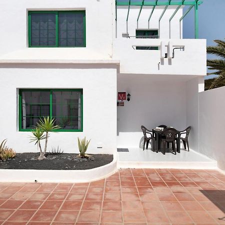 Appartement Noaian à Puerto del Carmen  Extérieur photo