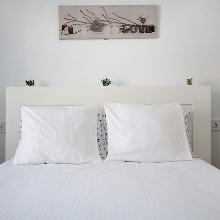 Appartement Noaian à Puerto del Carmen  Extérieur photo