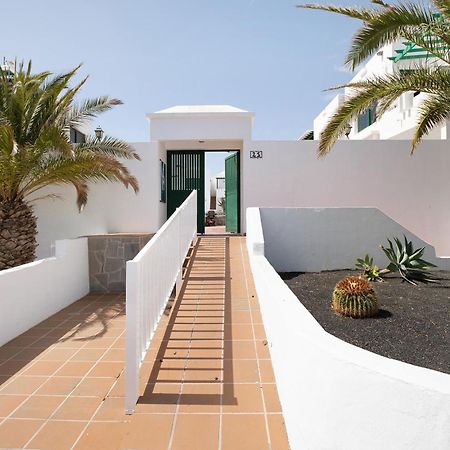 Appartement Noaian à Puerto del Carmen  Extérieur photo