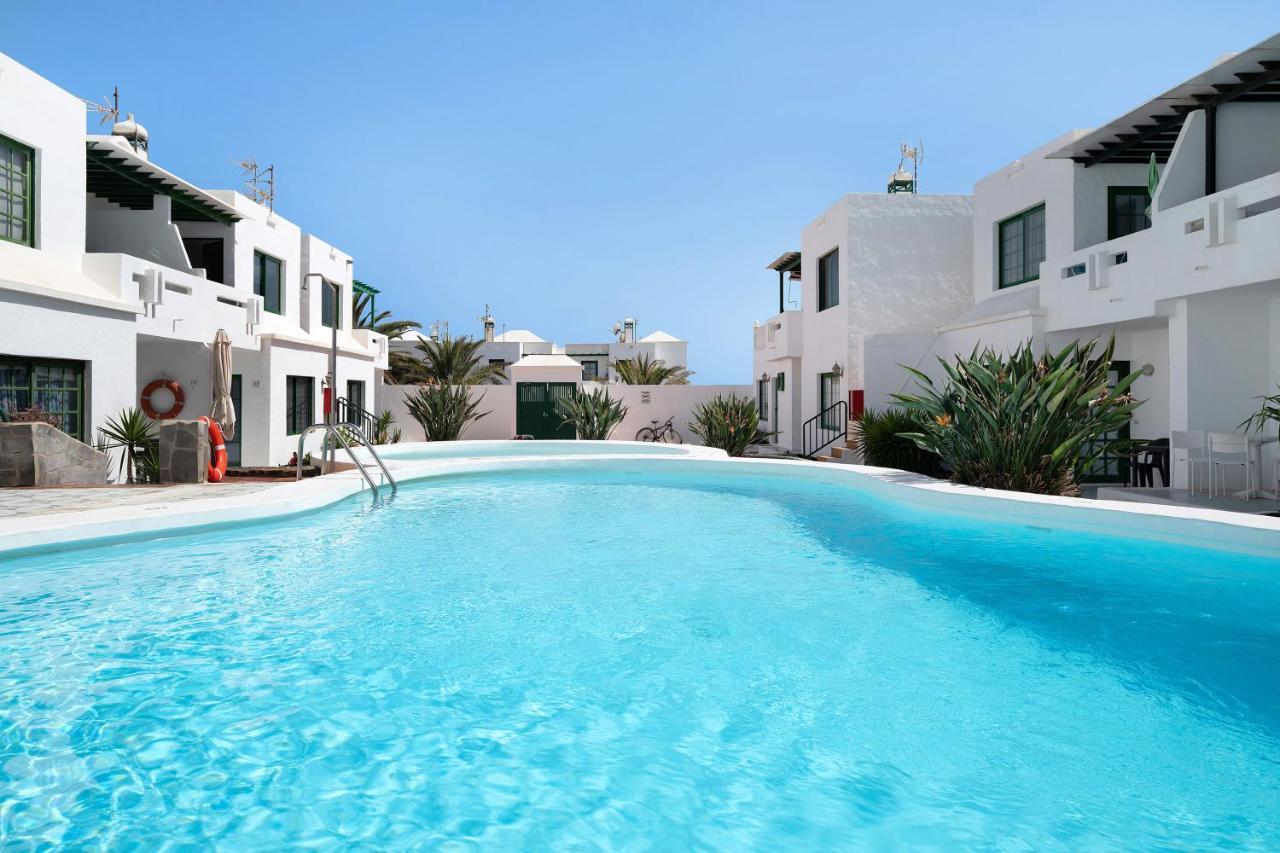 Appartement Noaian à Puerto del Carmen  Extérieur photo