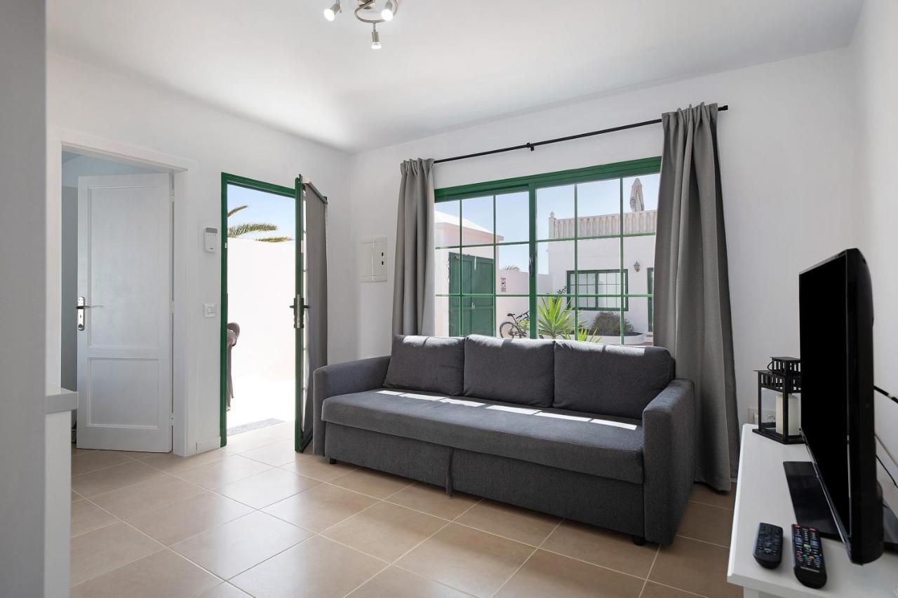 Appartement Noaian à Puerto del Carmen  Extérieur photo