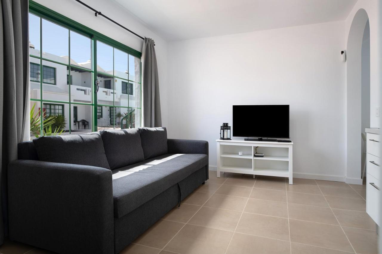 Appartement Noaian à Puerto del Carmen  Extérieur photo