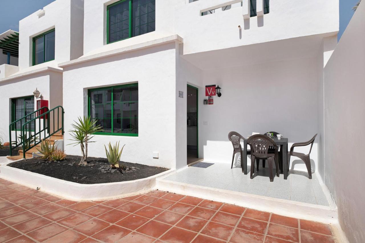 Appartement Noaian à Puerto del Carmen  Extérieur photo