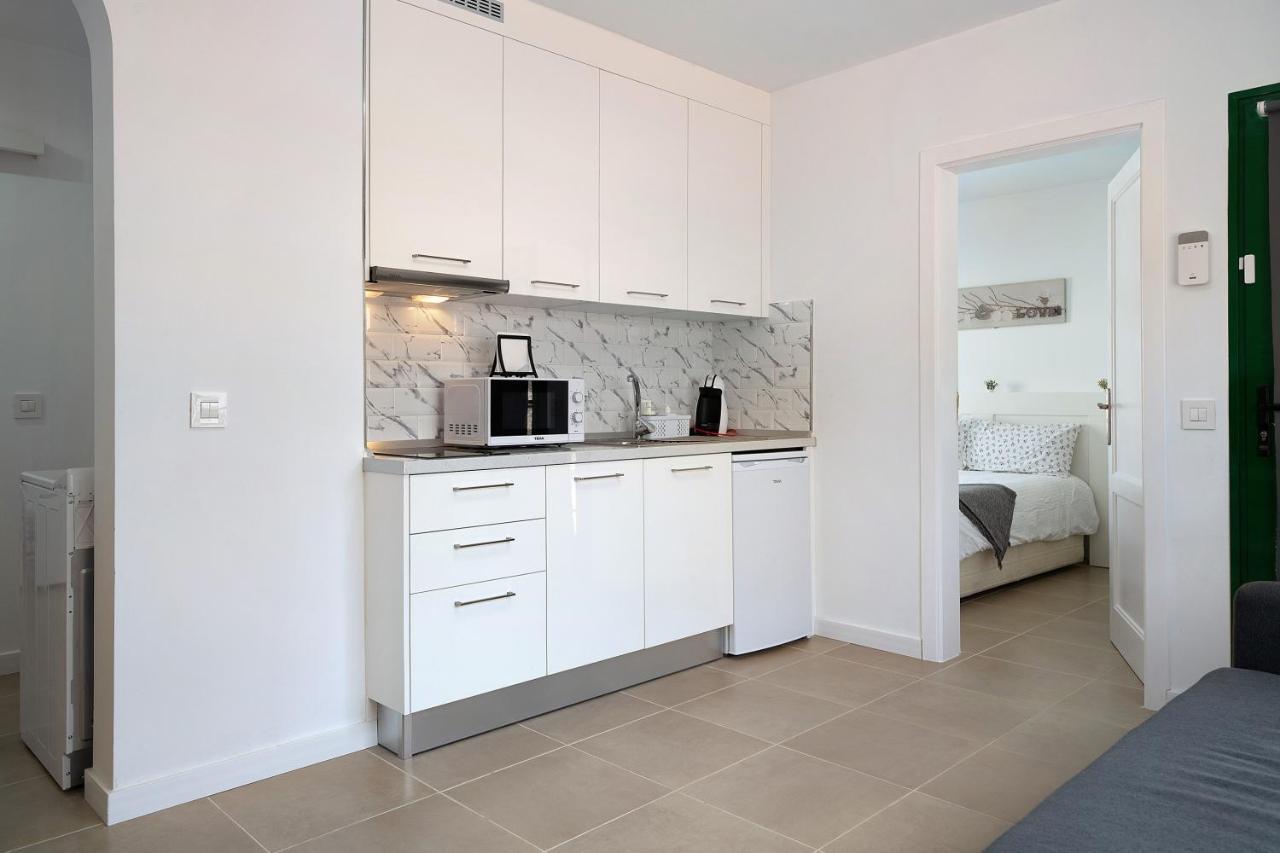 Appartement Noaian à Puerto del Carmen  Extérieur photo