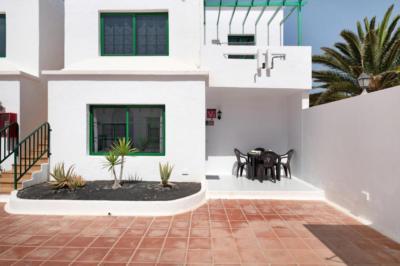 Appartement Noaian à Puerto del Carmen  Extérieur photo