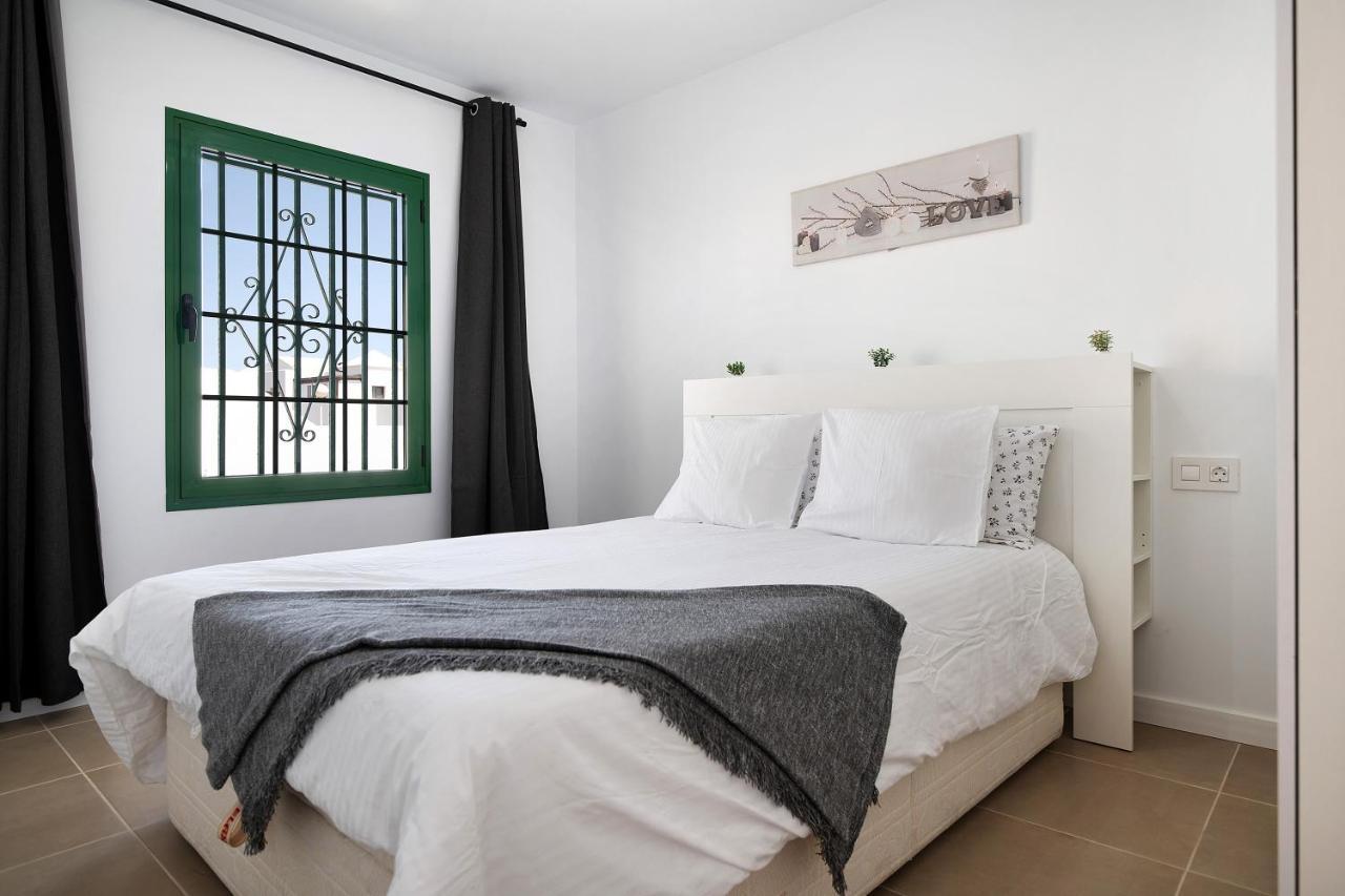 Appartement Noaian à Puerto del Carmen  Extérieur photo