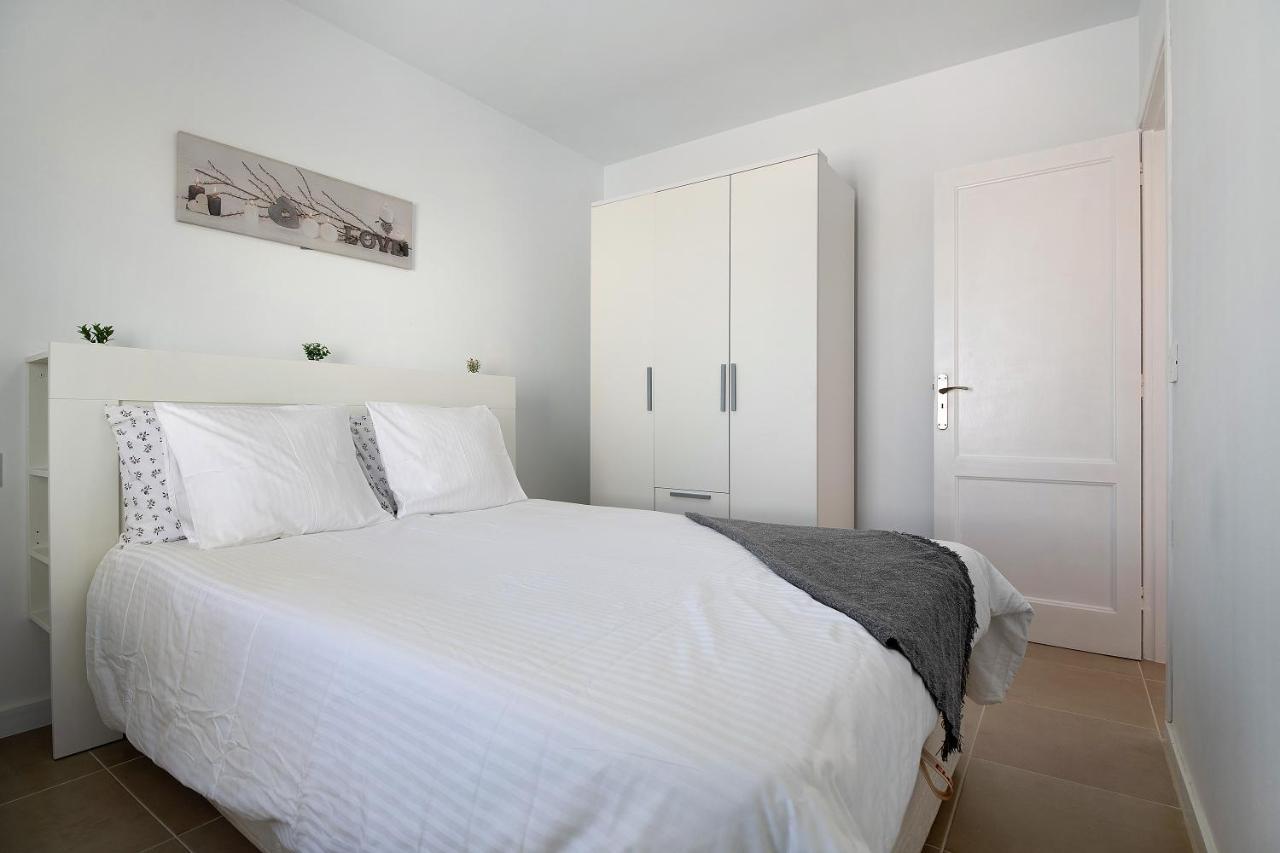 Appartement Noaian à Puerto del Carmen  Extérieur photo