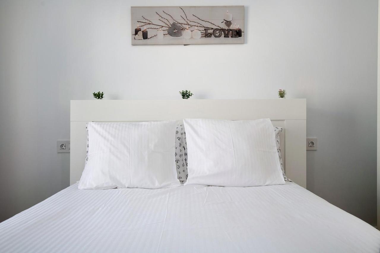 Appartement Noaian à Puerto del Carmen  Extérieur photo