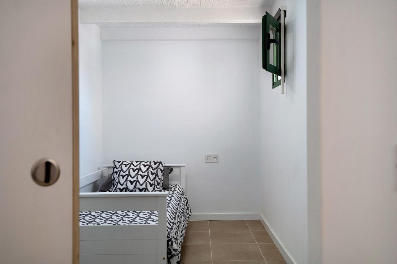 Appartement Noaian à Puerto del Carmen  Extérieur photo