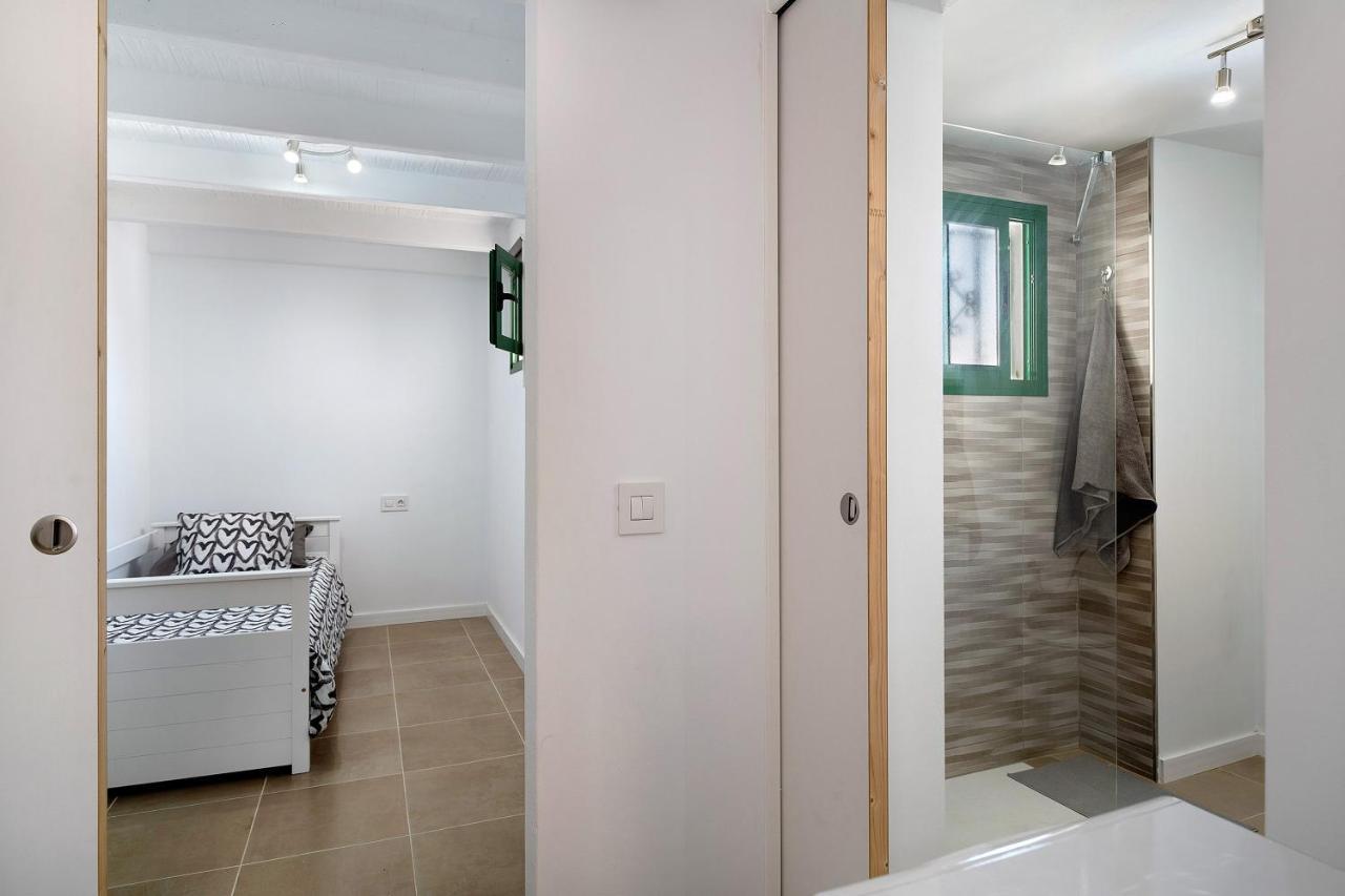 Appartement Noaian à Puerto del Carmen  Extérieur photo