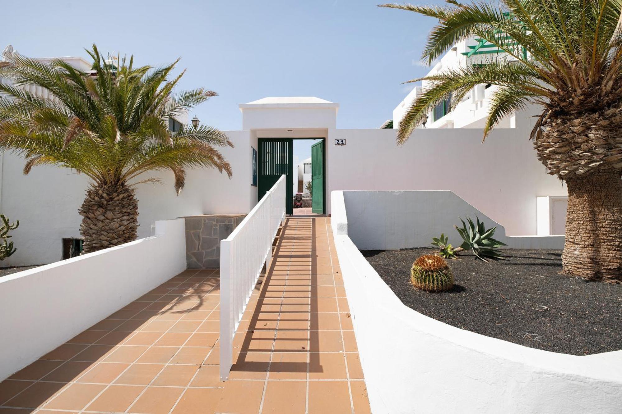 Appartement Noaian à Puerto del Carmen  Extérieur photo